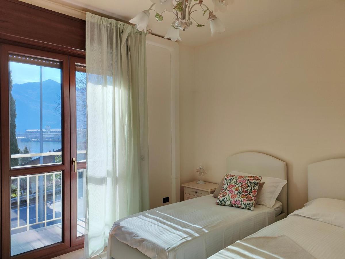 Iseolakerental - Giannarosa Lovere Exterior foto